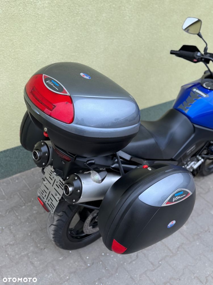 Suzuki DL - 12