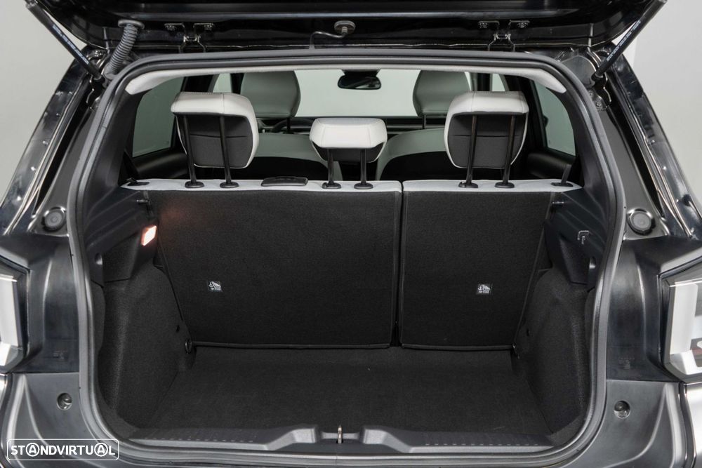 Citroën e-C3 44 kWh Autonomia Conforto Max - 16
