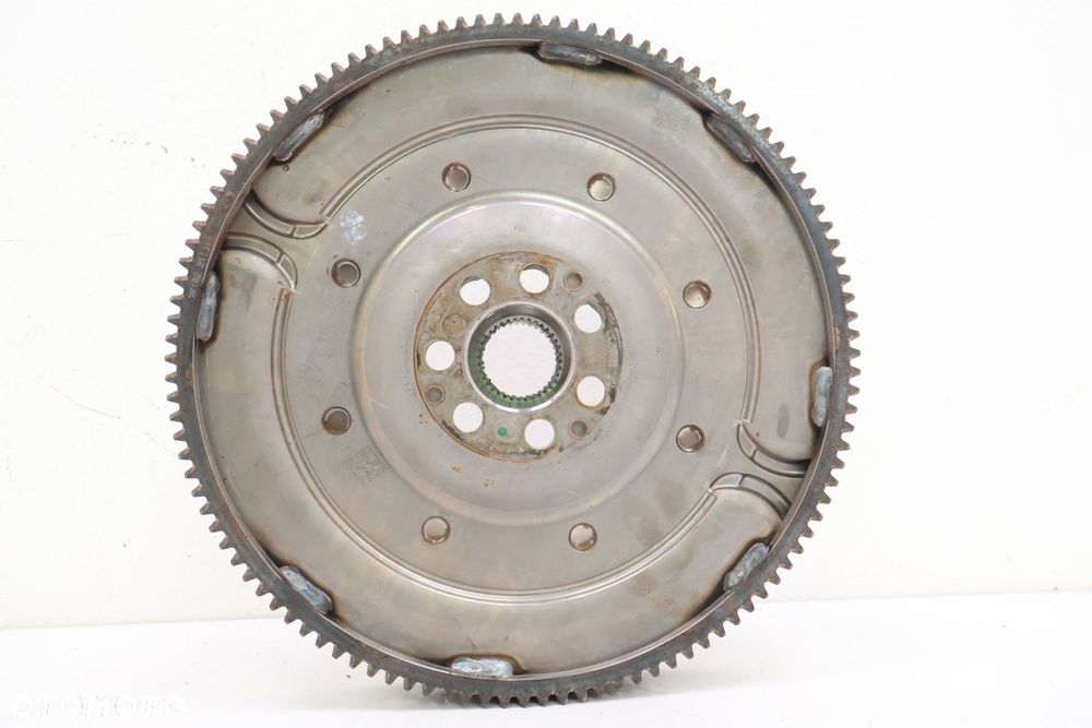 JEEP WRANGLER JL 2.0 T HYBRID 4xe 18- SPRZĘGŁO 500565820 - 10