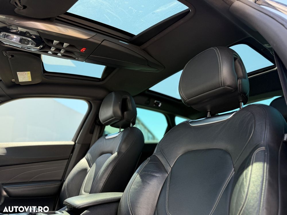 Citroën DS5 BlueHDi 180 Aut. SportChic - 18