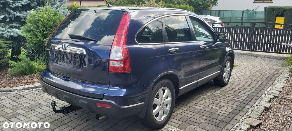 Honda CR-V 2.0 Elegance - 6