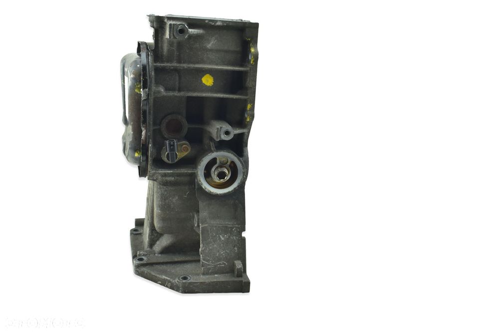 Miska Pompa Oleju NISSAN JUKE F15 QASHQAI J10 1.6 16V HR16DE HR16 8 wtr. - 2