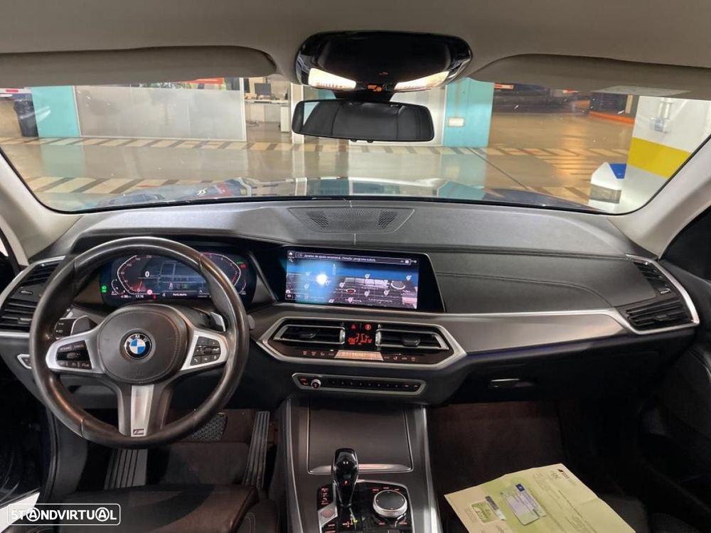 BMW X5 30 d xDrive - 6