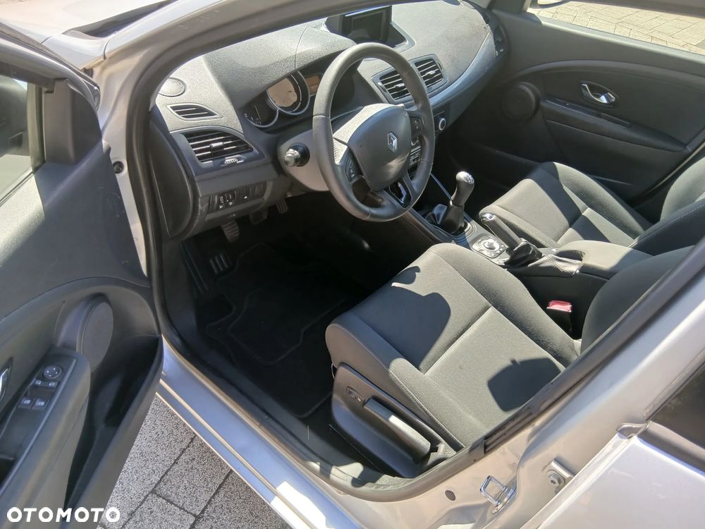 Renault Megane 1.6 Luxe Expression - 5