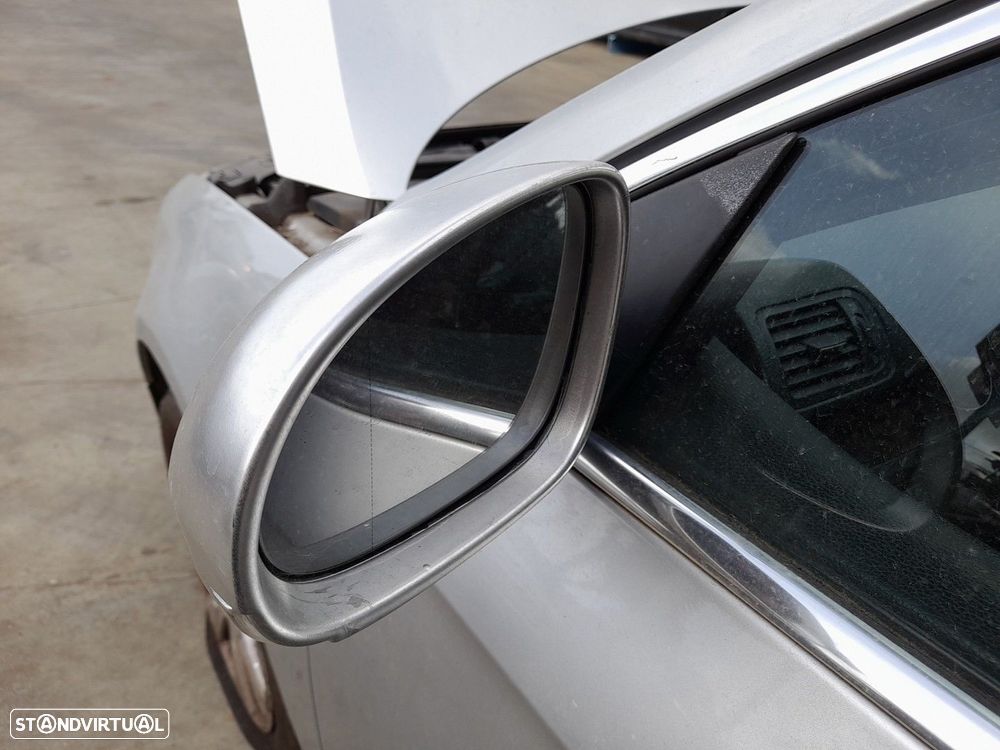 Retrovisor / espelho esquerdo VOLKSWAGEN Passat (3C2) - 2
