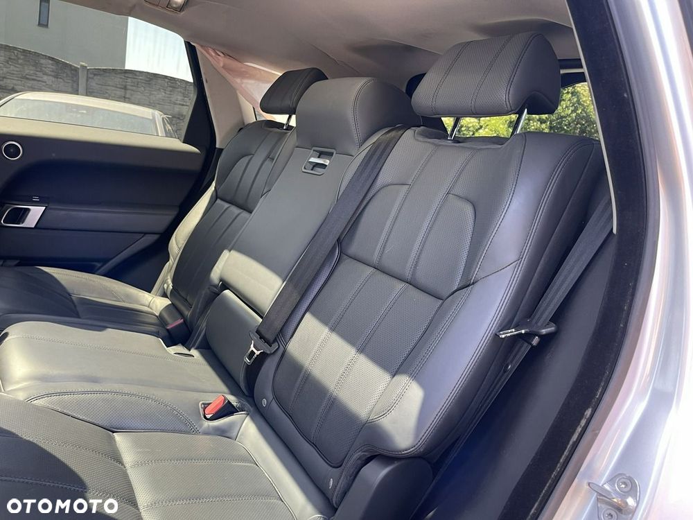 Land Rover Range Rover Sport D300 (SDV6) HSE Dynamic - 15
