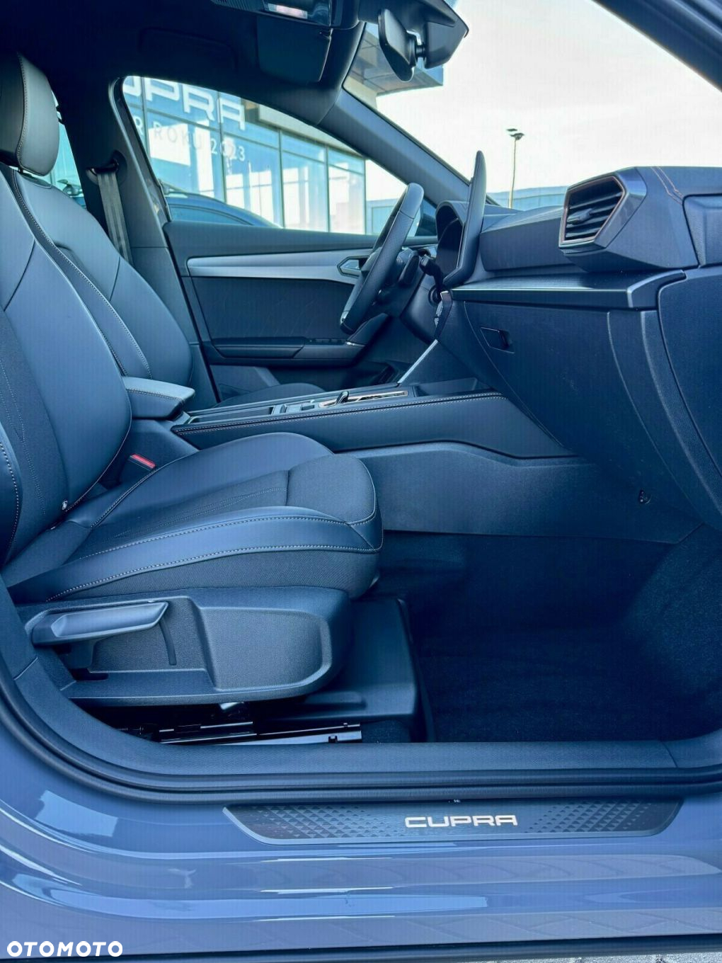 Cupra Formentor 1.5 eTSI mHEV DSG - 23