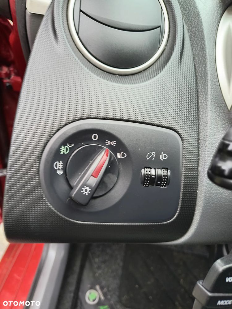 Seat Ibiza 1.6 16V Sport Edition - 9