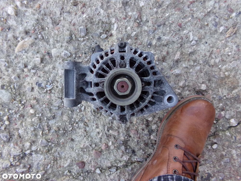 Alternator 70A MITSUBISHI 2S6T-10300-CB Mazda Ford - 5