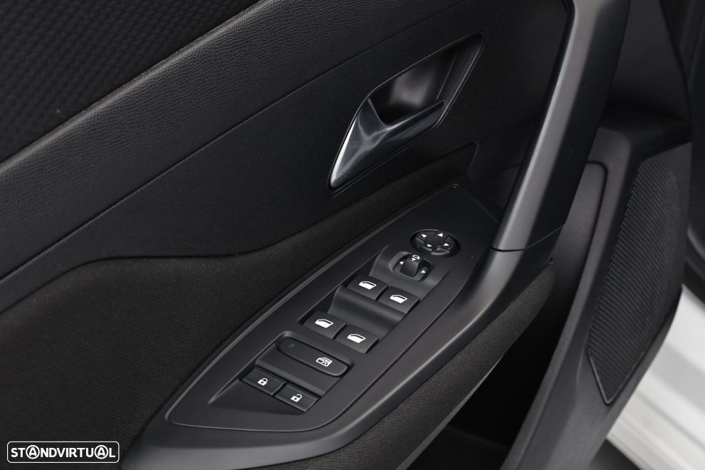 Peugeot 308 SW 1.2 PureTech Active Pack - 23