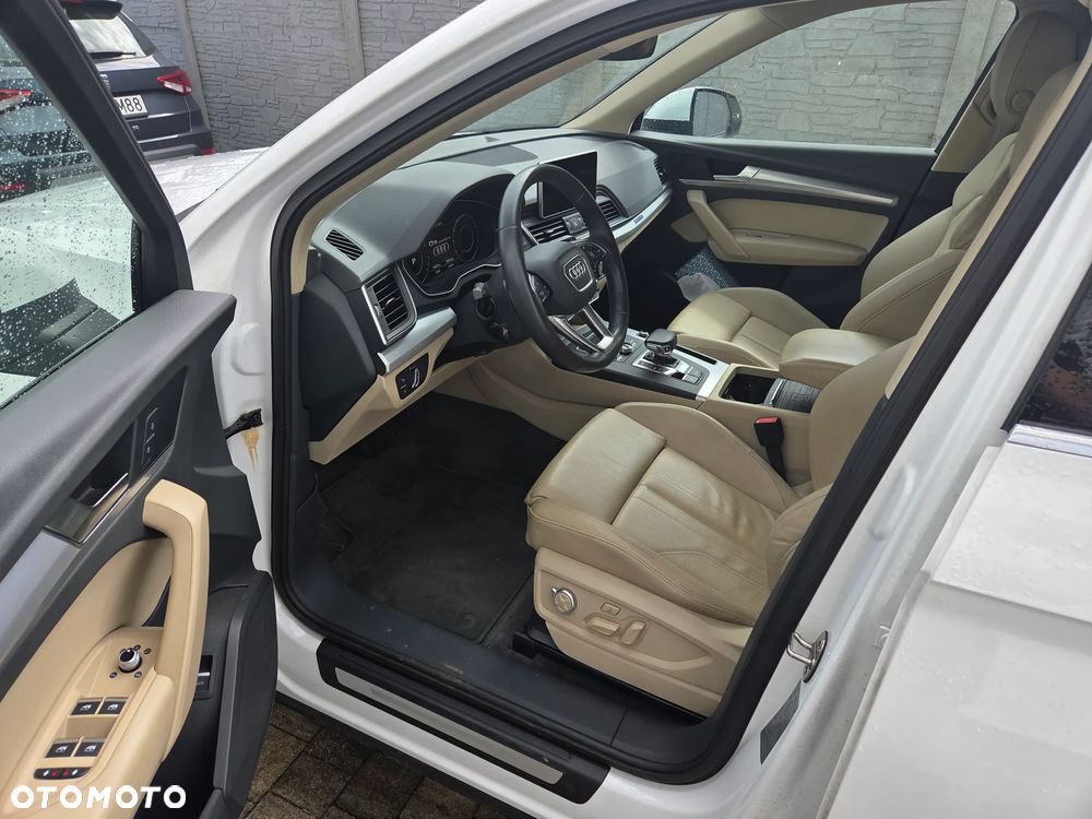 Audi Q5 2.0 TFSI Quattro Sport S tronic - 2