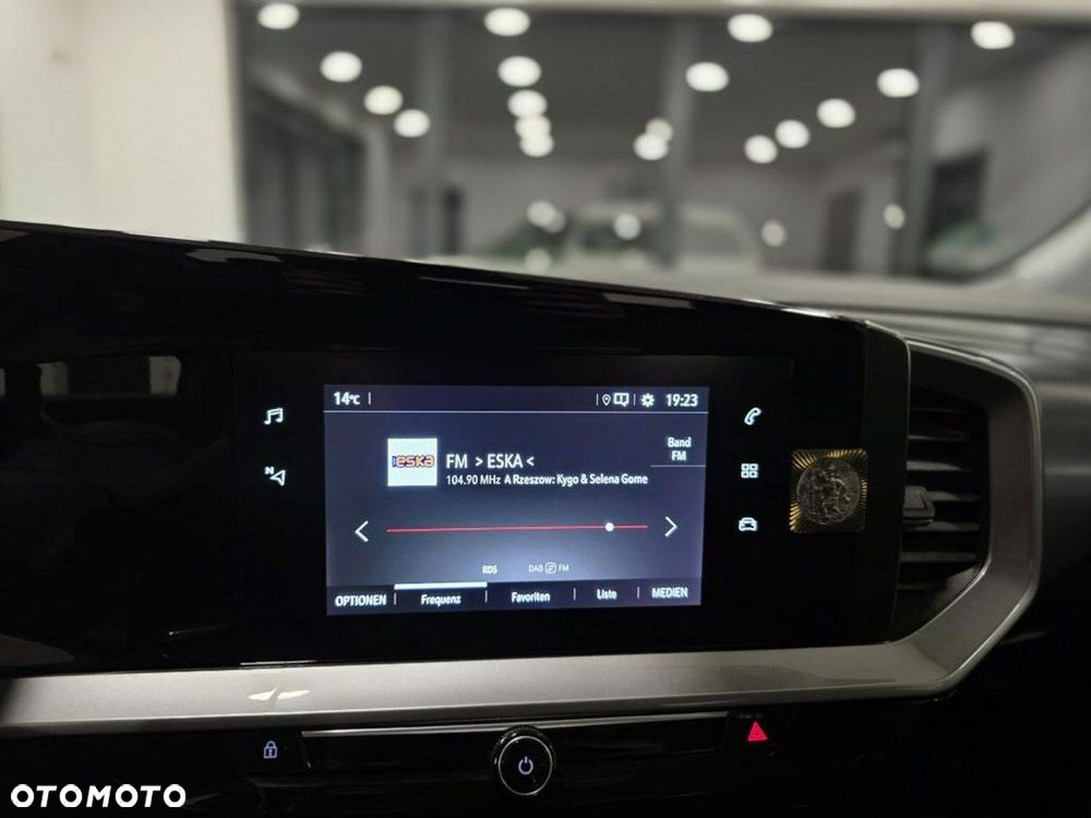 Opel Mokka 1.2 T Elegance Business Pack S&S - 25