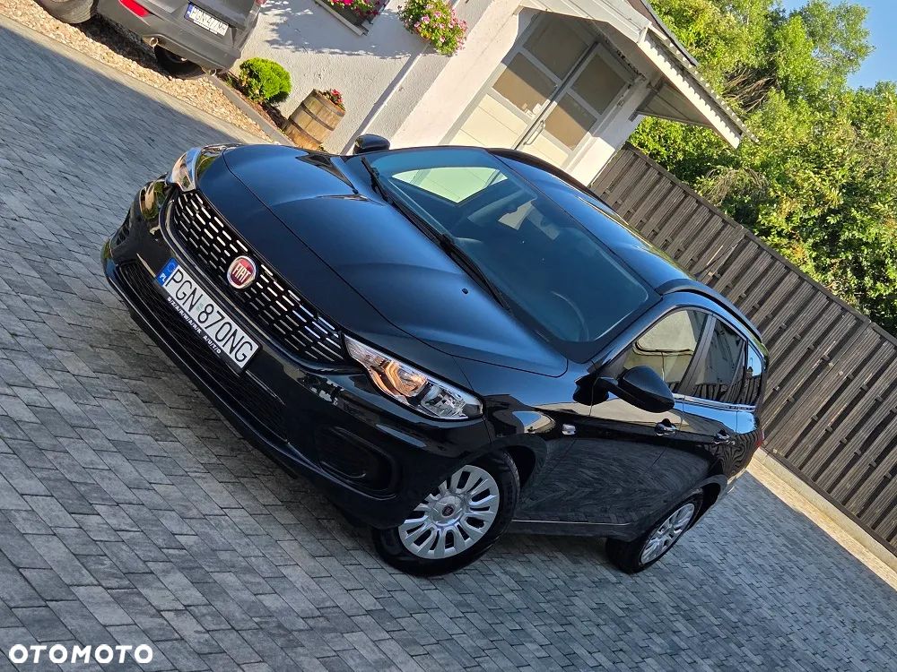 Fiat Tipo 1.4 16v Pop - 33