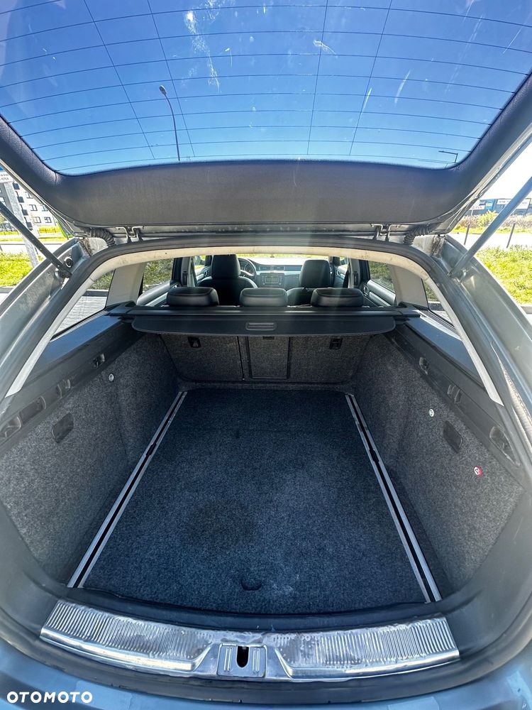 Skoda Superb 1.8 TSI 4x4 Exclusive - 14