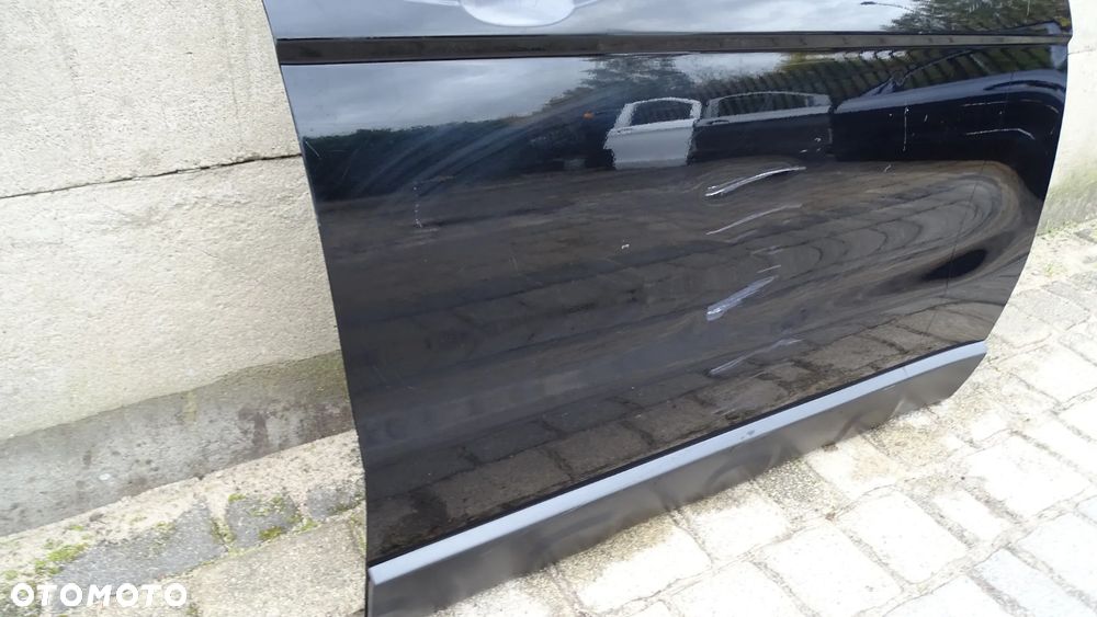 HONDA CR-V 06/12r - drzwi przednie prawe - 2