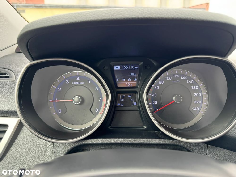 Hyundai i30 1.6 Style - 17