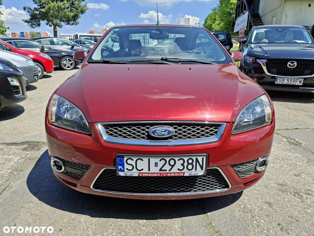 Ford Focus - 15