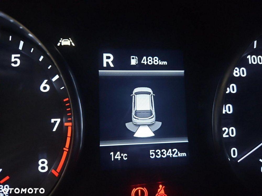 Hyundai i30 1.0 T-GDI Modern - 21