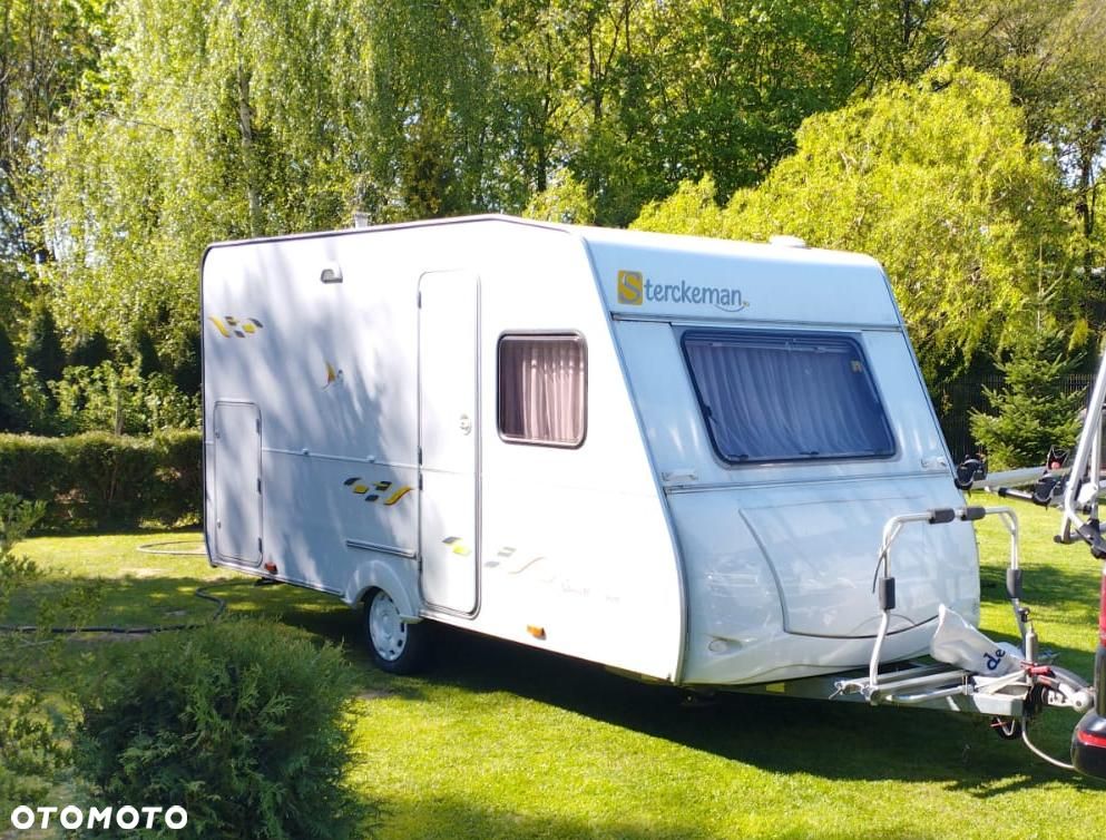 Sterckeman Starlett 445ce - 2