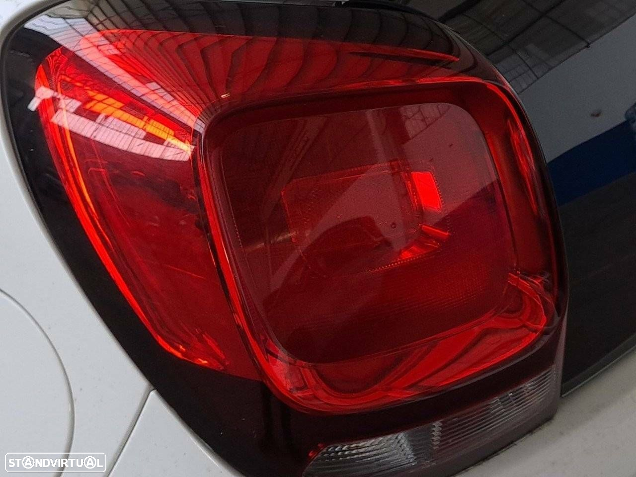 Citroën C1 1.0 VTi Feel - 26