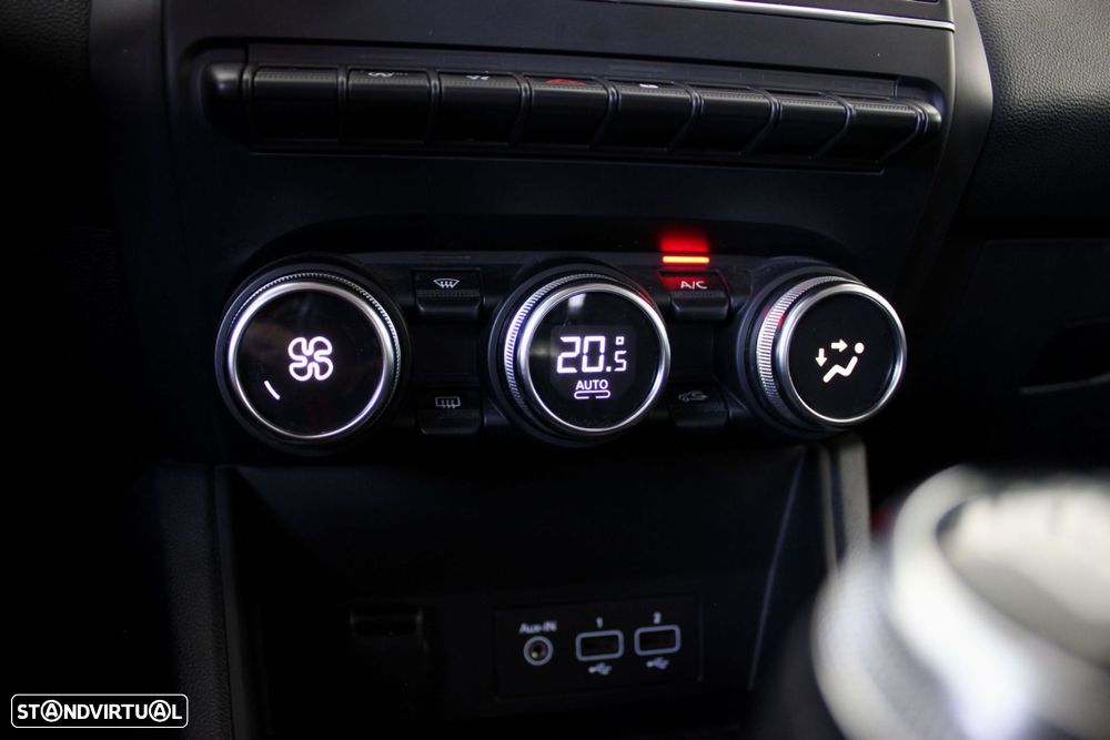 Renault Captur 1.0 TCe Exclusive - 33