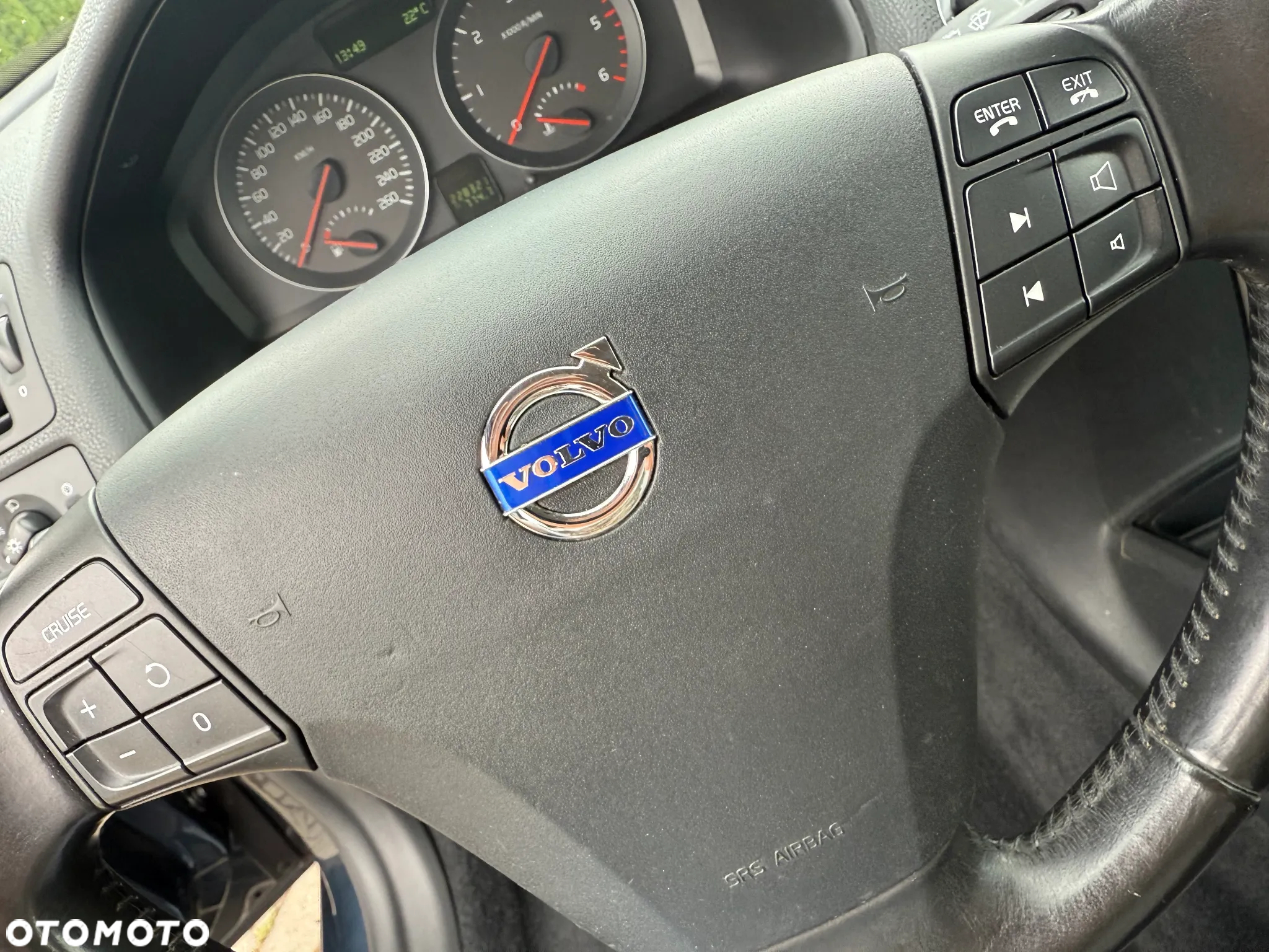 Volvo V50 - 37