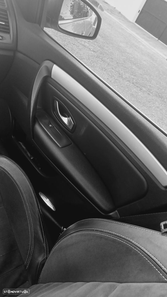 Renault Laguna Break 2.0 dCi Dynamique S - 8