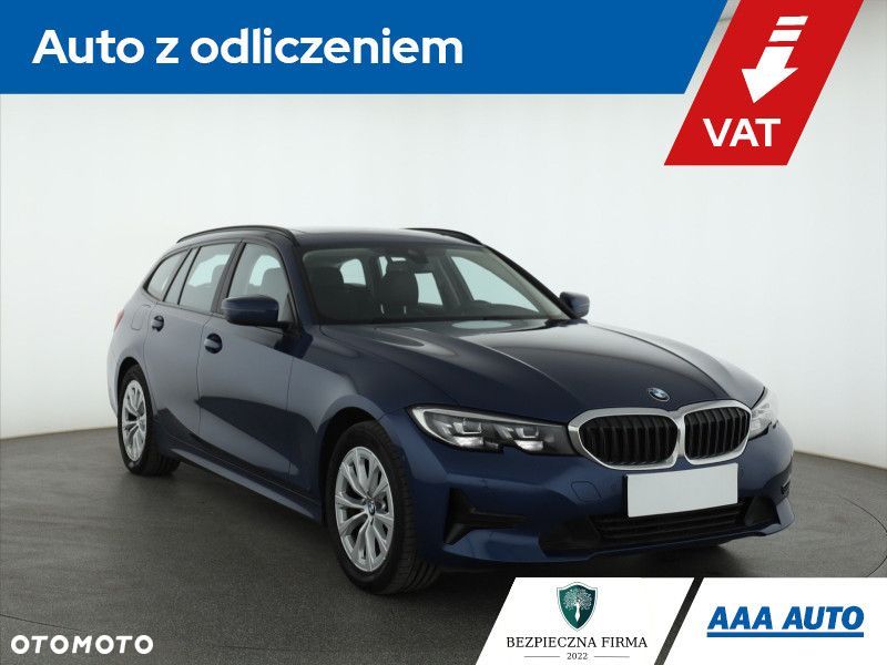 BMW Seria 3 - 2