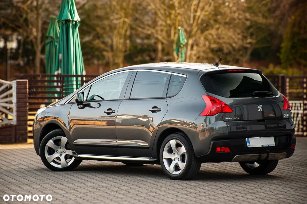 Peugeot 3008 HDi 160 Automatik Business-Line - 14