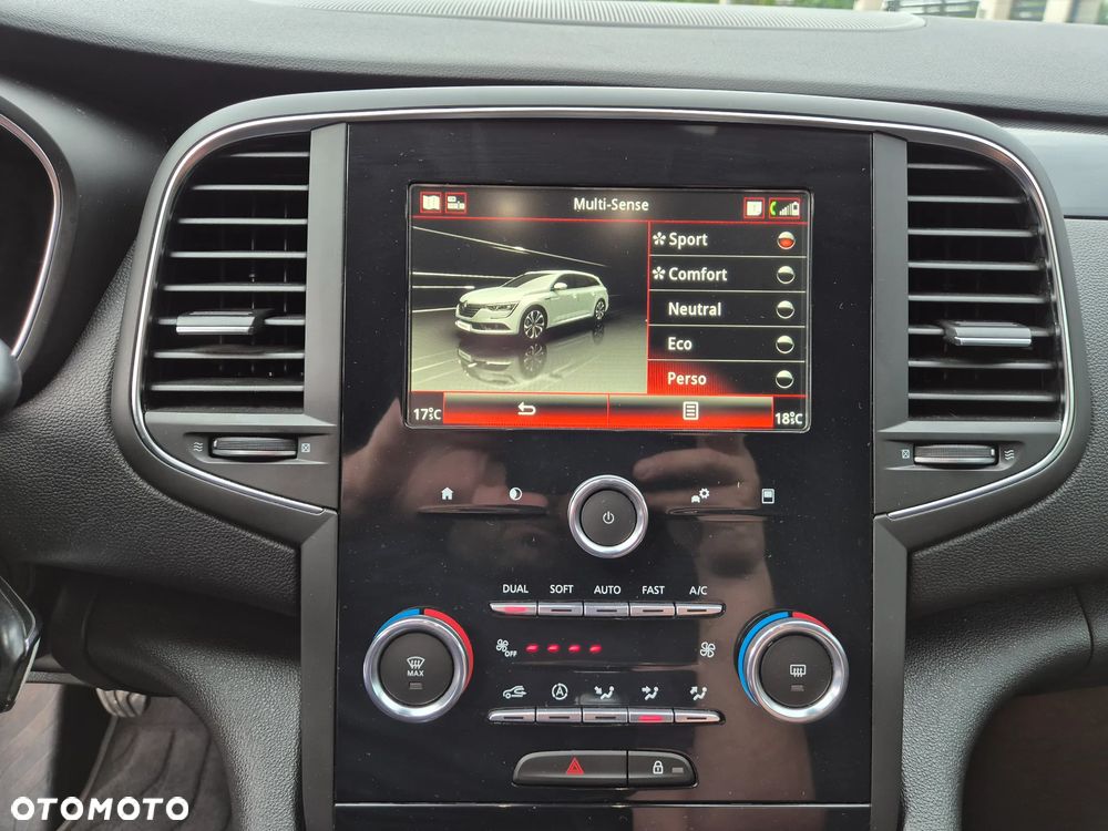 Renault Talisman 1.7 Blue dCi Business - 14