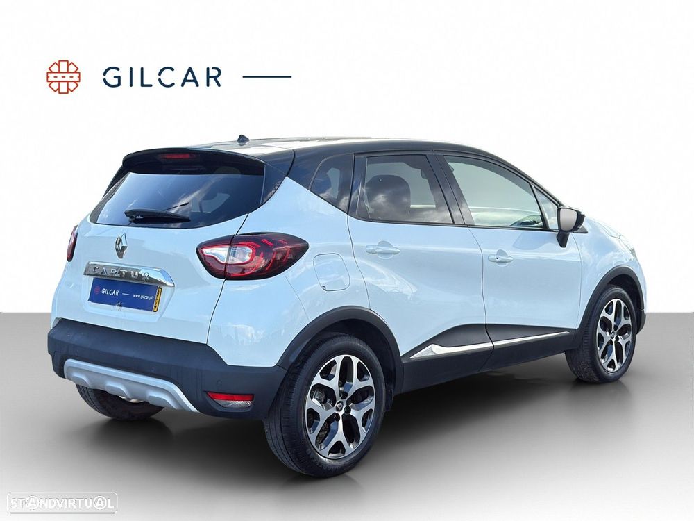 Renault Captur 0.9 TCE Exclusive - 6