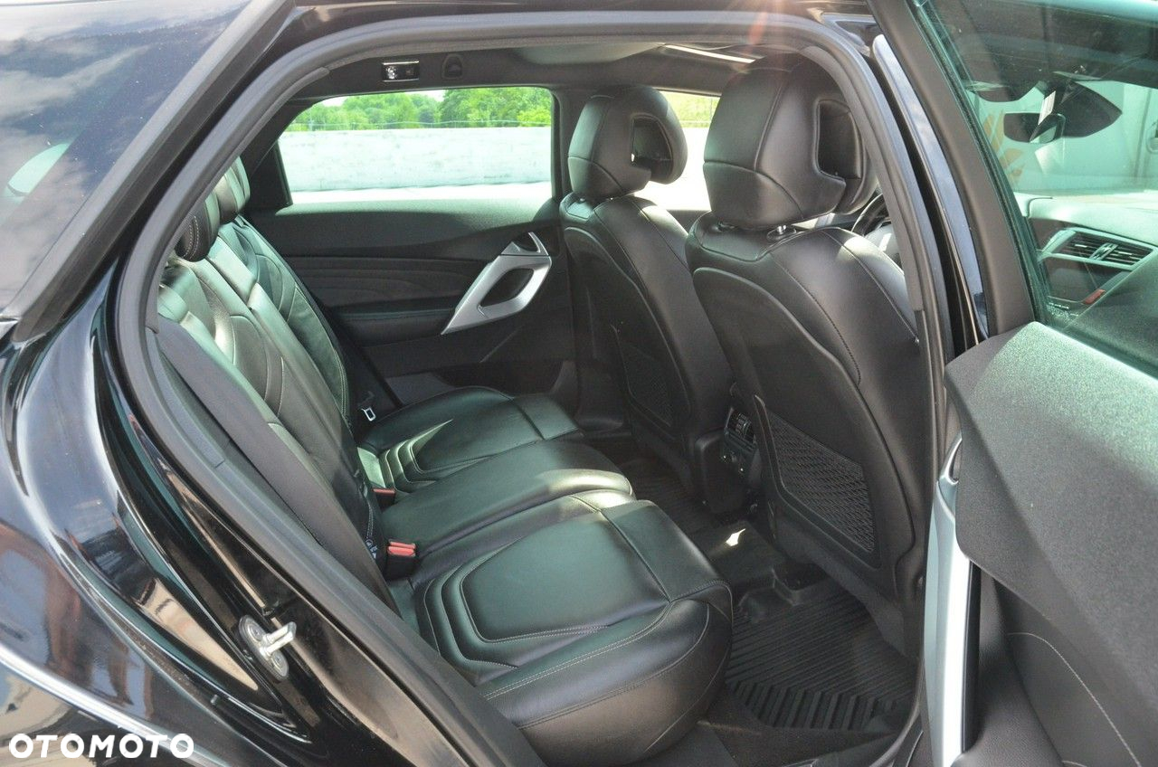 Citroën DS5 - 32