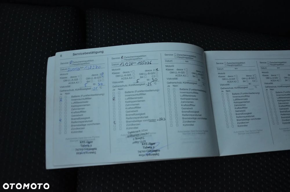 Opel Astra 2.0 CDTI Automatik ENERGY - 26