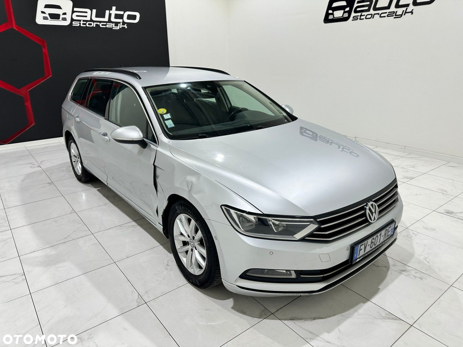 Volkswagen Passat - 22