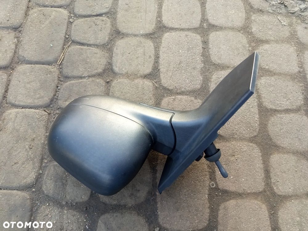 LUSTERKO LEWE MANUALNE CHEVROLET SPARK M300 10-14 - 4