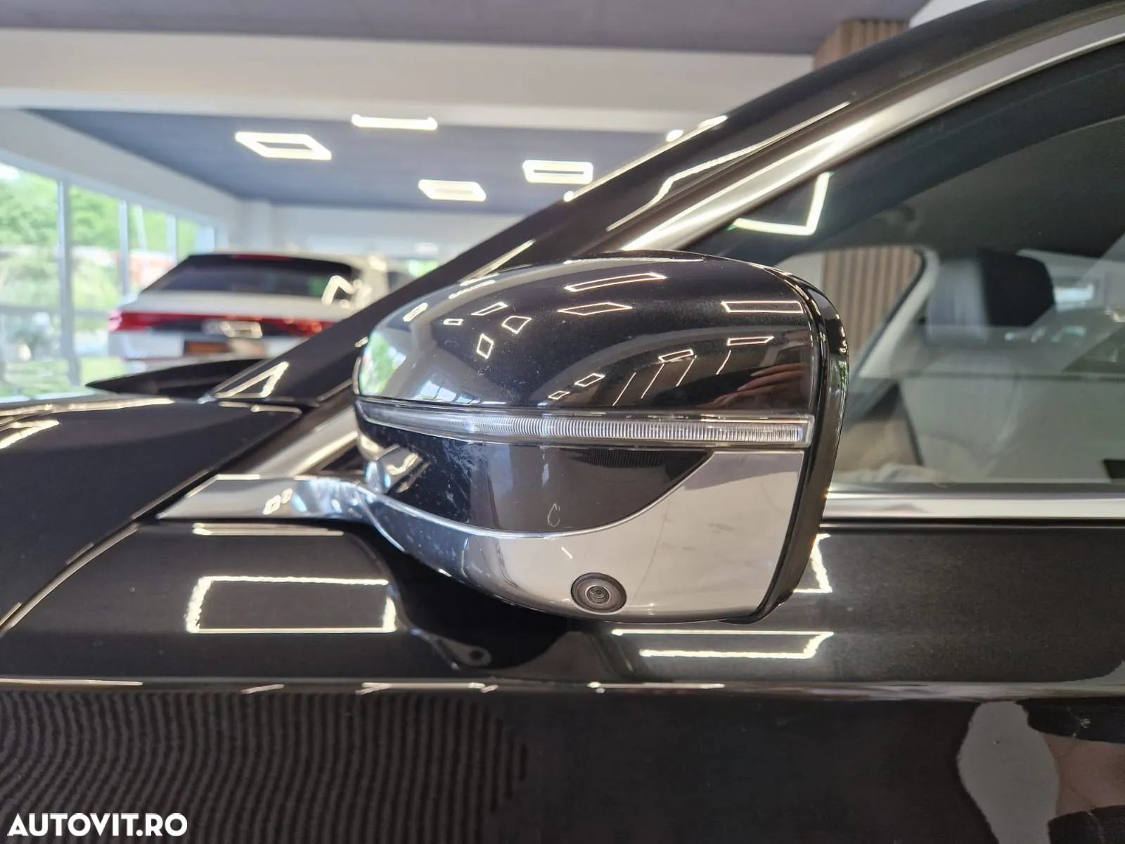 BMW Seria 7 730Ld xDrive - 14