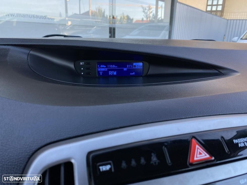 Hyundai i20 1.2 Style - 17
