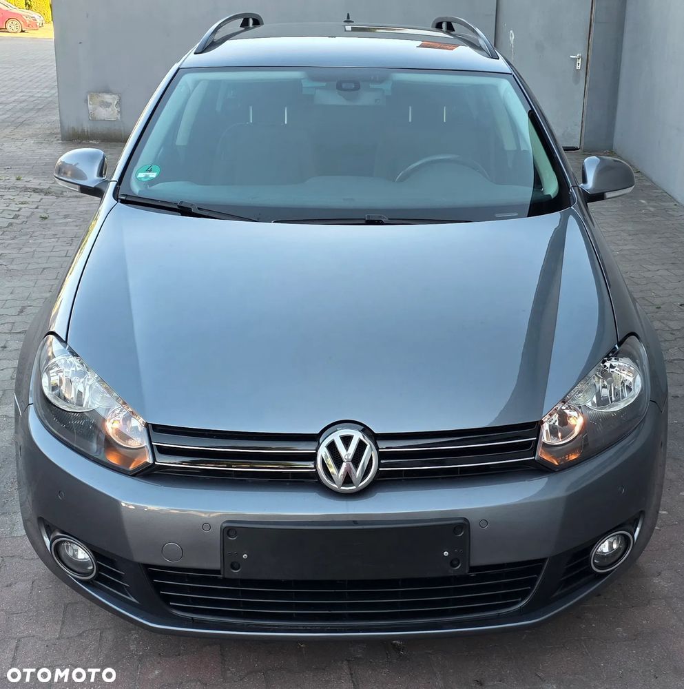 Volkswagen Golf 1.4 TSI Edition - 8