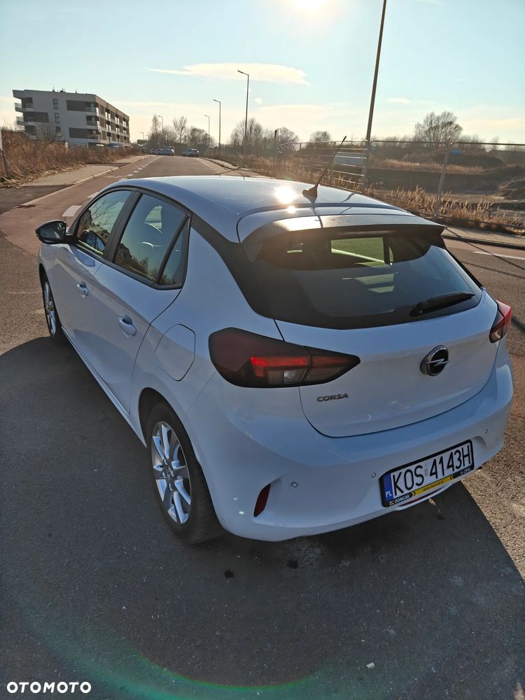 Opel Corsa 1.2 Edition S&S - 9