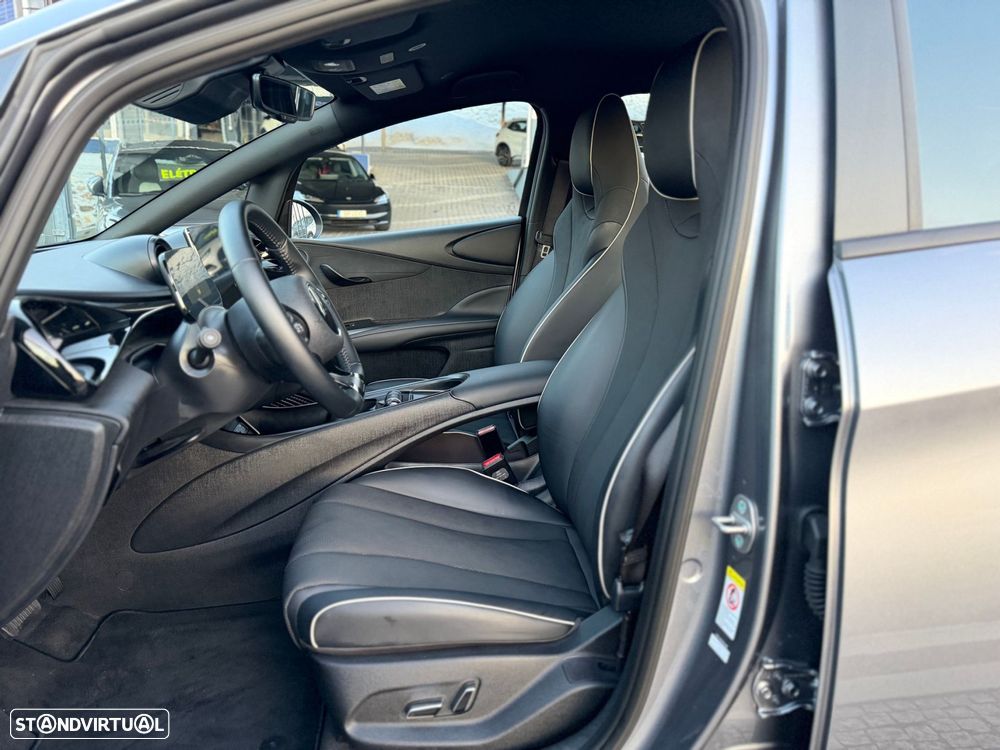 BYD Dolphin 60.4 kWh Comfort - 50