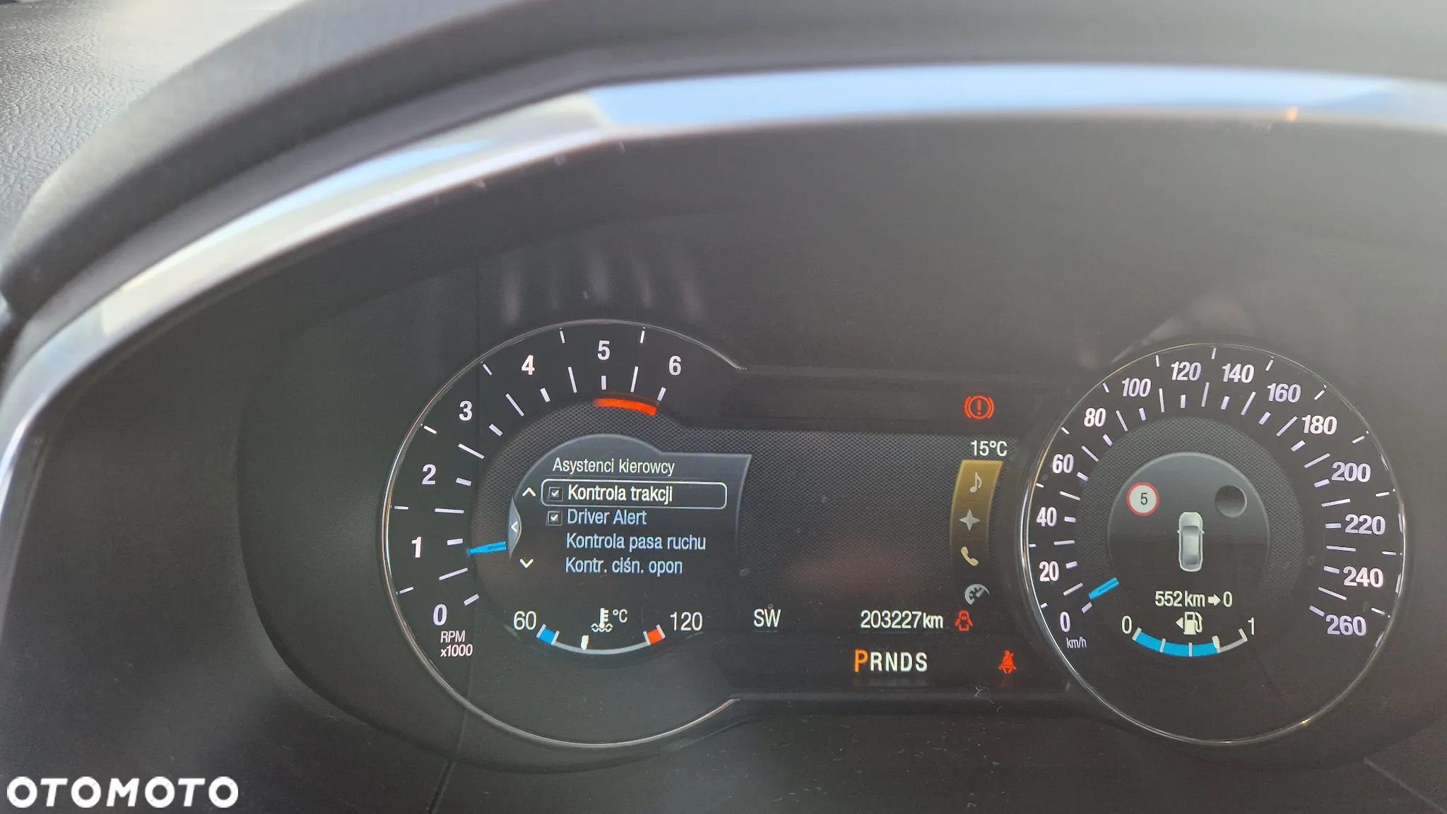 Ford S-Max 2.0 EcoBlue Trend - 20