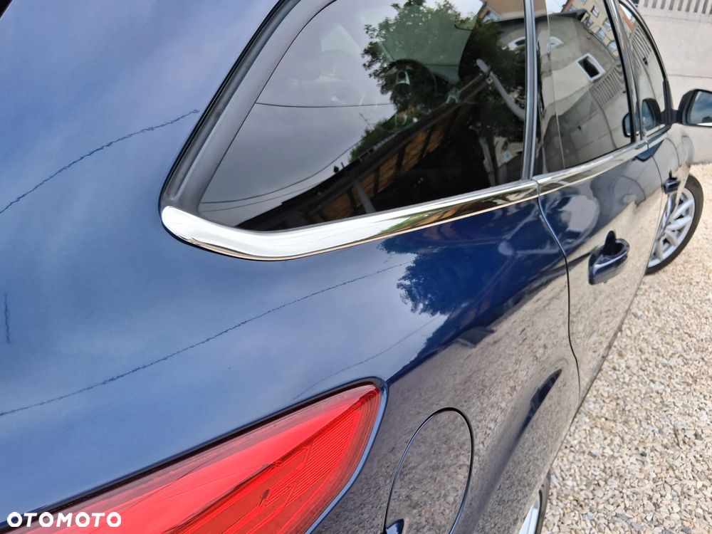 Ford Focus - 36