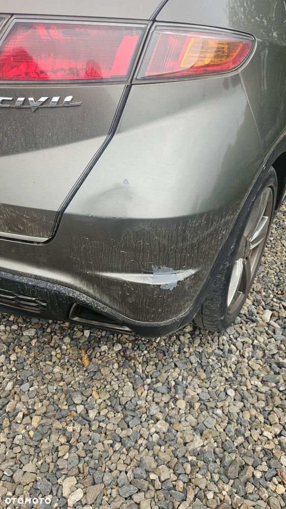 Honda Civic - 10