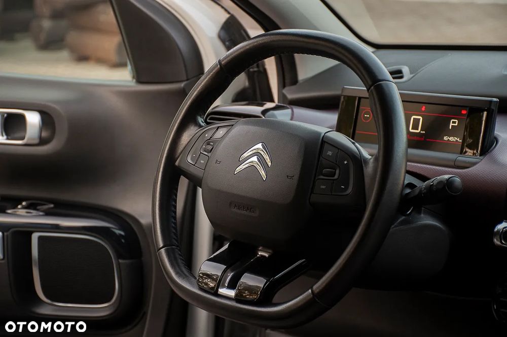 Citroën C4 Cactus 1.2 PureTech GPF Shine Pack EAT6 - 31
