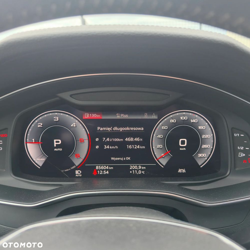 Audi A7 Sportback 40 TDI mHEV S tronic - 5