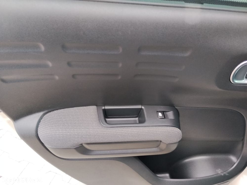 Citroën C3 Aircross PureTech 110 Stop & Start OPF SHINE PACK - 8