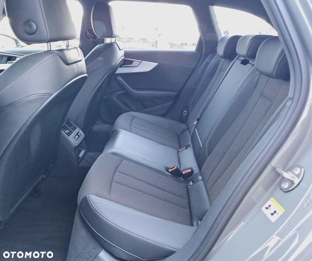 Audi A4 Avant 40 TFSI mHEV Quattro S Line S tronic - 23