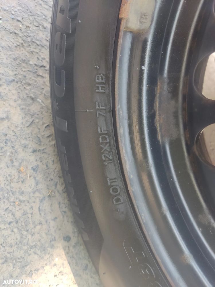 Mercedes-Benz A 180 CDI Classic - 8