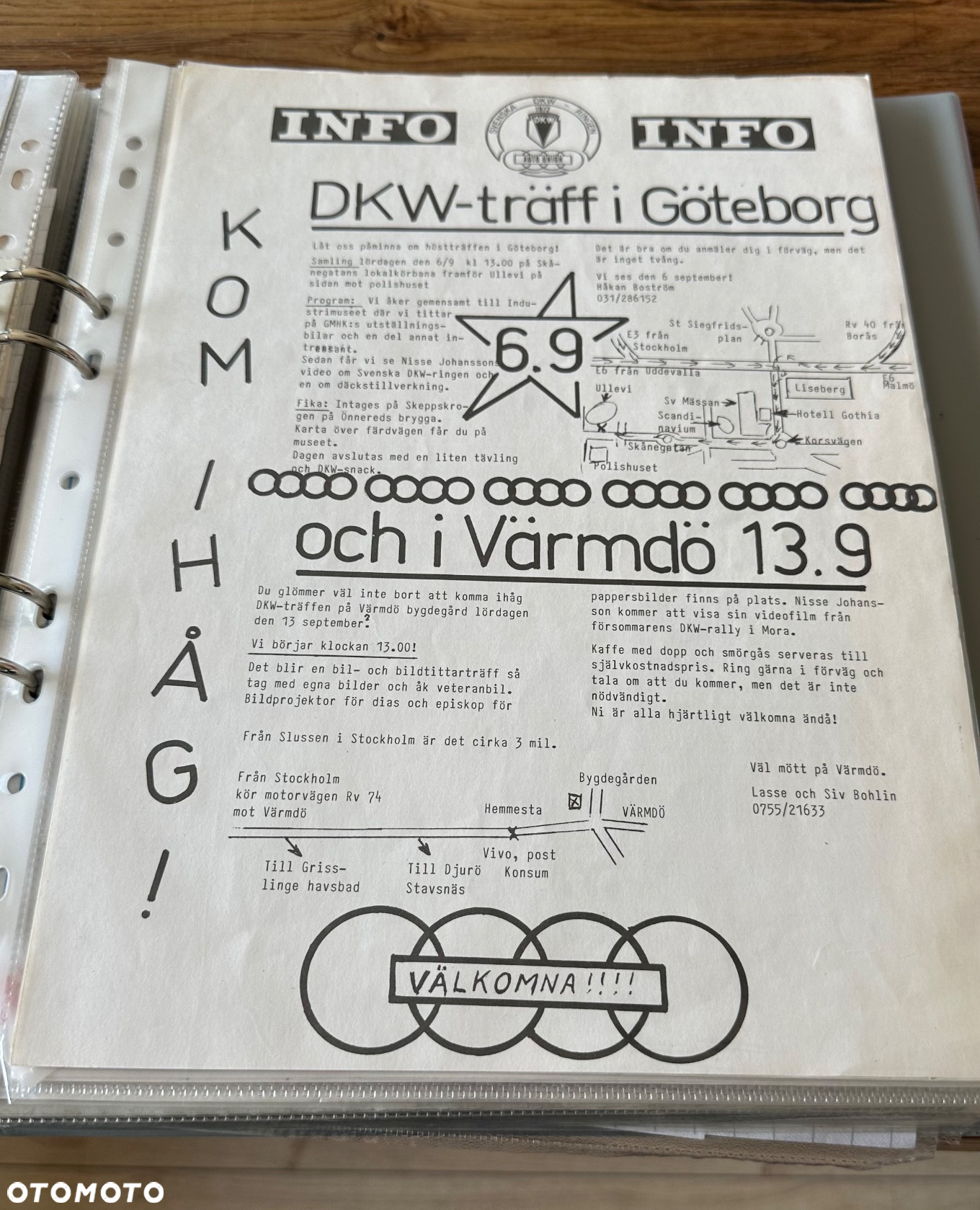 DKW Inny - 24