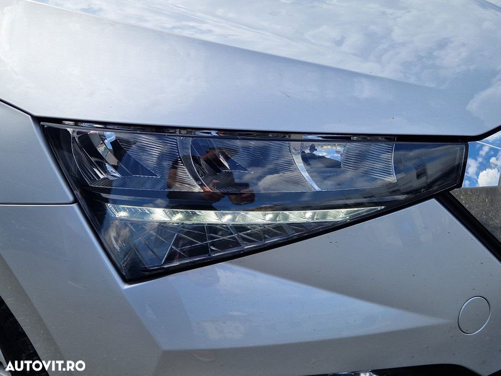Skoda Scala 1.0 TSI Active - 9